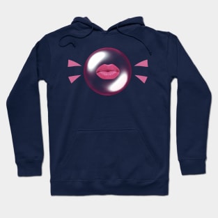 Dva Bubble 2 Hoodie